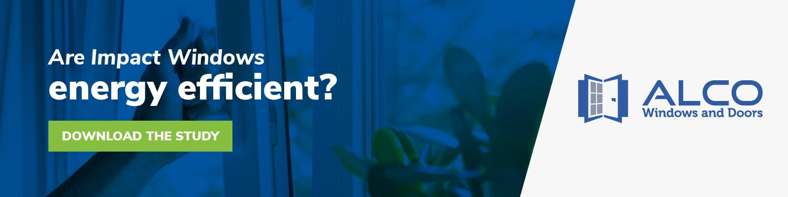 Energy Efficiency Study